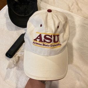 Arizona State University Baseball Hat